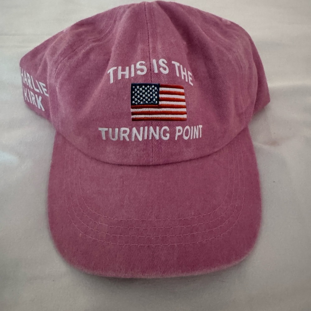 CK Ball Cap